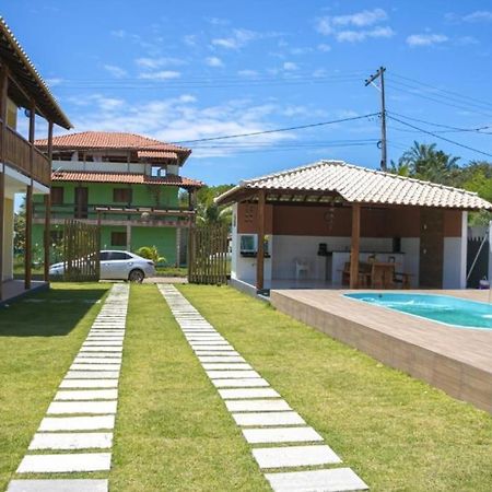 Village Taipu De Fora Marau  Exteriér fotografie