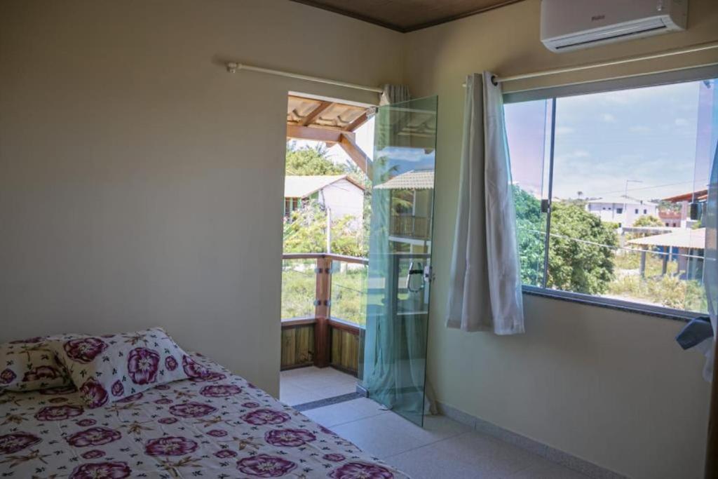 Village Taipu De Fora Marau  Exteriér fotografie